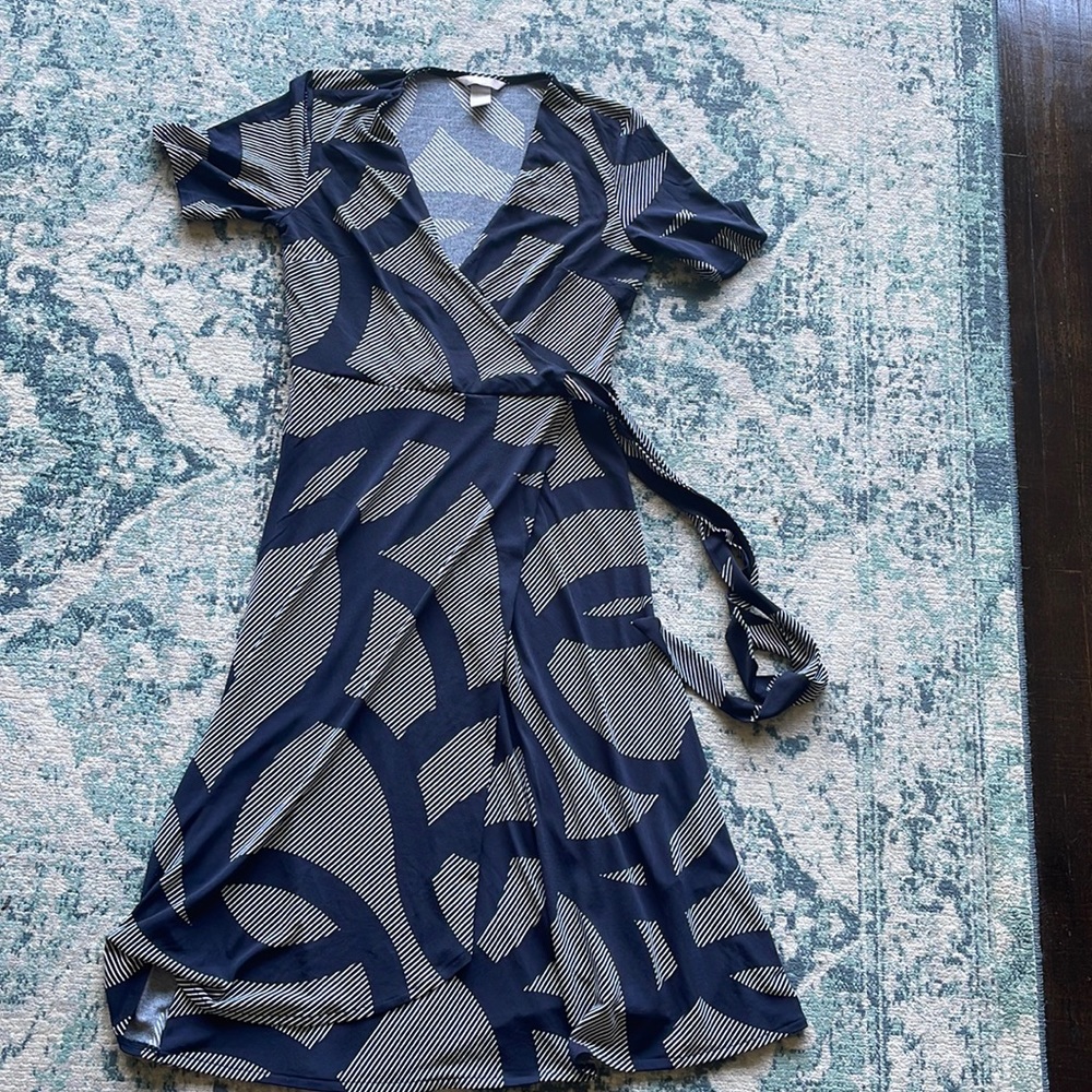 H&M dress
